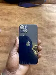 Apple iPhone 13 256GB Black - 3