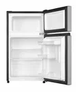 New Hisense Double-Door Fridge (90-92L) - 1