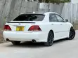 Toyota Crown 2007 White - 2