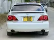 Toyota Crown 2007 White - 5