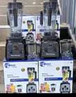 West Strong Heavy Duty Blender 2500W - 1