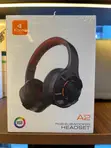 Kisonli A2 Subwoofer Headset - 1
