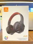 Kisonli A2 Subwoofer Headset - 2
