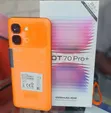 New Infinix Hot 70 Pro 5G+ 256GB - 2