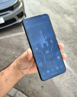 Asus ROG Phone 6 512GB