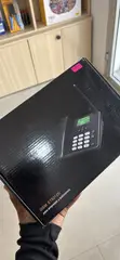 New GSM Landline Phone - Black - 3