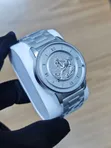 DOM Magnetic Classic Watch - 3