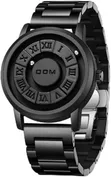 DOM Magnetic Classic Watch - 5