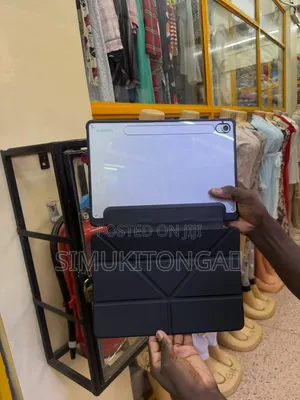 Samsung Tablet Case - Original Silicone