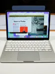 Laptop Mpya Apple MacBook Neo 2026 8GB RAM 256GB SSD - 1
