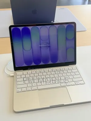 New Apple MacBook Neo 2026 Laptop 8GB RAM 256GB SSD
