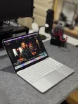 Laptop Mpya Apple MacBook Neo 2026 8GB RAM 256GB SSD - 4