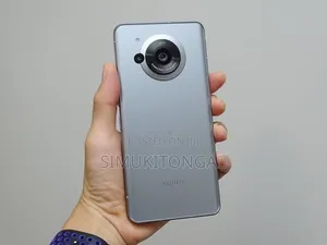 Sharp Aquos R7 256GB