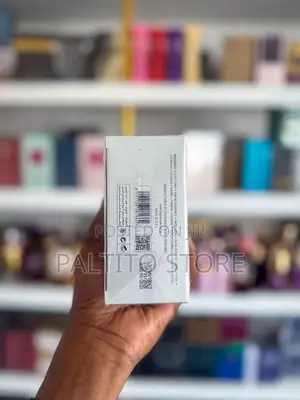 Fragrance World Exchange Unlimited Eau de Parfum