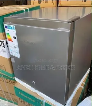 Hisense 44L Bar Fridge (H65RTS) - Brand New