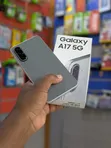 New Samsung Galaxy A17 5G 256GB Gray - 2