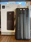 WiWU Essen Power Bank - Portable Fast Charging - 1