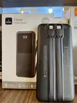 WiWU Essen Power Bank - Portable Fast Charging - 3