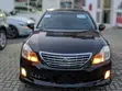 Toyota Crown 2010 Black - 1