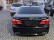 Toyota Crown 2010 Black - 4