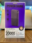 Remax RPP-26 20000mAh Power Bank - 1