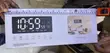 Large Digital Clock - 1