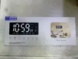 Large Digital Clock - 3