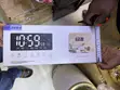 Large Digital Clock - 4