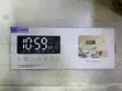 Large Digital Clock - 5