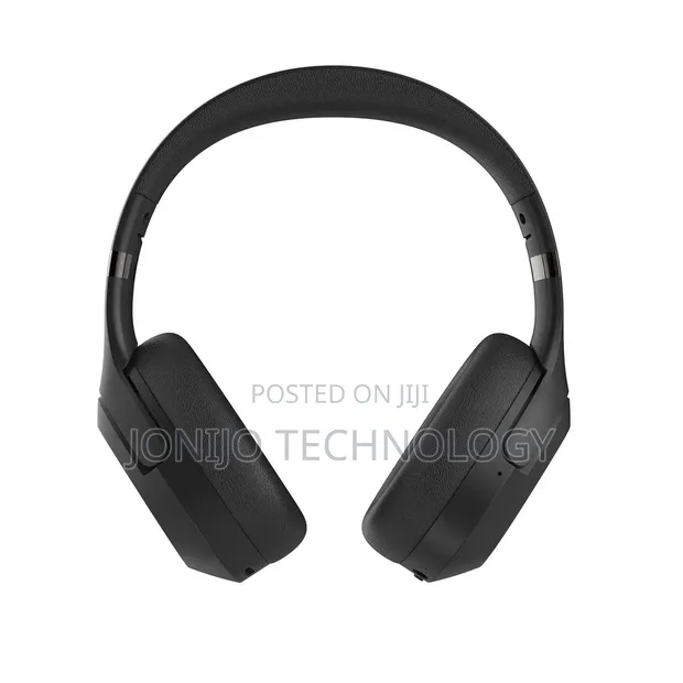 Fastwin Wireless In-Ear Headphones - Silver - 1