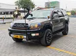 Toyota Hilux Surf 2007 Gold - 2