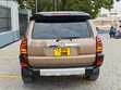 Toyota Hilux Surf 2007 Gold - 3