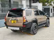 Toyota Hilux Surf 2007 Gold - 5