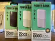 Remax RPP-23 10000mAh Power Bank - 1