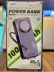 Remax FCP-10 Power Bank - 2