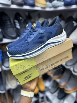 Official Lightweight Sneakers - Brand New