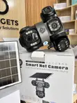 V380Pro Solar CCTV Camera - 2