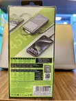 Remax FCP-30 20000mAh Power Bank - 1
