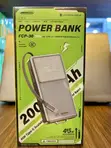 Remax FCP-30 20000mAh Power Bank - 2