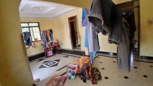 Furnished 4-Bedroom Block of Flats in Temeke for Sale