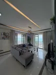 Furnished 3-Bedroom Apartment for Rent in Masaki - 1