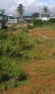 Kiwanja Kigamboni Kinauzwa - sqm 17700 - 1