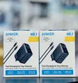 Anker 140W 4-Port Charger - 1