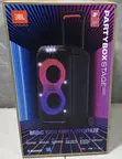 JBL PartyBox Stage 320 Speaker - 1