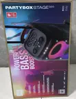 JBL PartyBox Stage 320 Speaker - 2