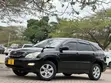 Toyota Harrier 2006 Black - 1