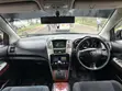 Toyota Harrier 2006 Black - 3