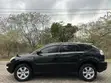 Toyota Harrier 2006 Black - 4