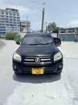 Toyota RAV4 2.4 2008 Black - 1