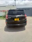 Toyota RAV4 2.4 2008 Black - 2